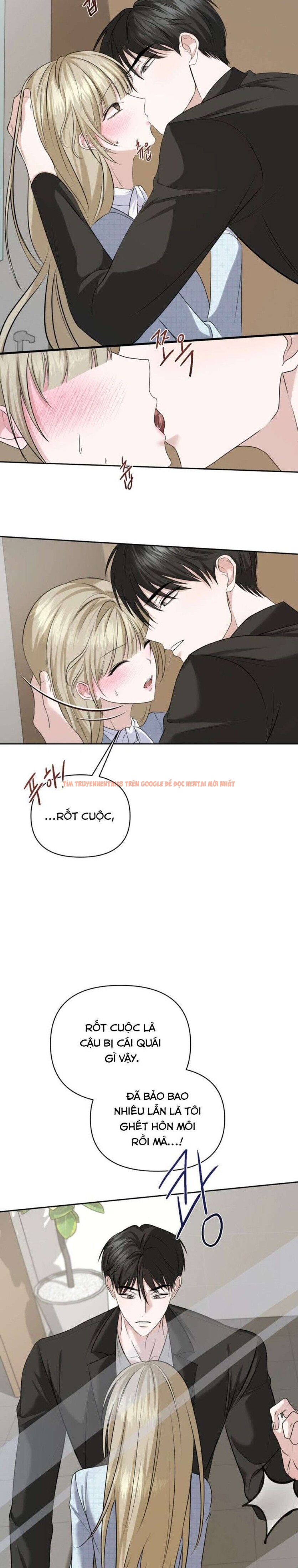 Xem ảnh 〔18+〕dramatic Scandal - Chapter 8 - 2 2 - Truyenhentaiz.net Xem ảnh 〔18+〕dramatic Scandal - Chapter 8 - 2 2 - Truyenhentaiz.net