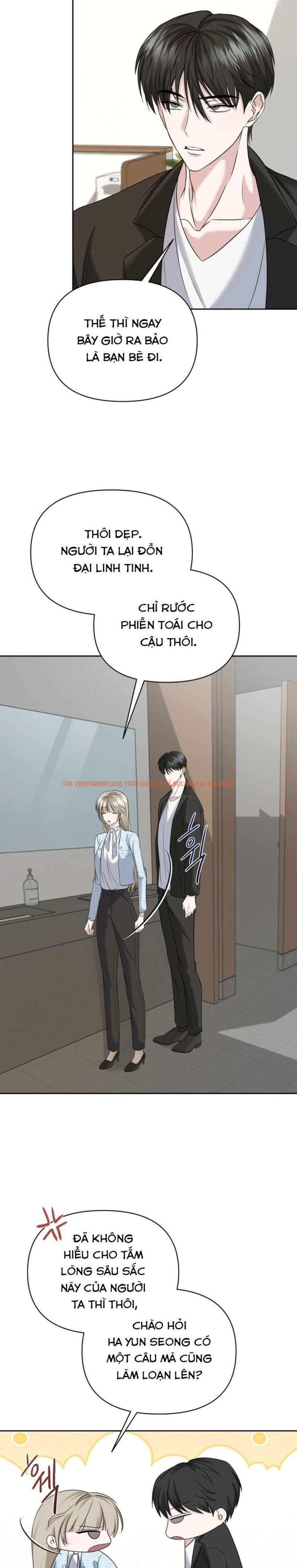 Xem ảnh 〔18+〕dramatic Scandal - Chapter 8 - 3 1 - Truyenhentaiz.net Xem ảnh 〔18+〕dramatic Scandal - Chapter 8 - 3 1 - Truyenhentaiz.net