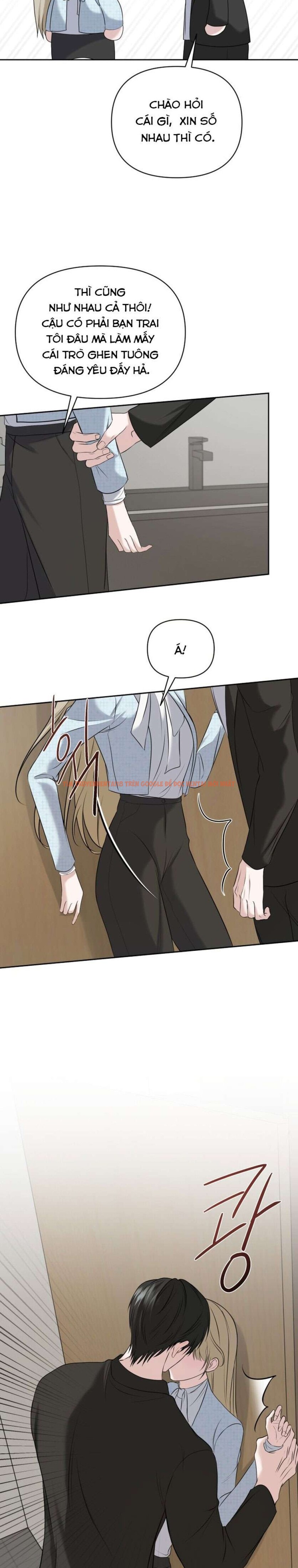 Xem ảnh 〔18+〕dramatic Scandal - Chapter 8 - 3 2 - Truyenhentaiz.net Xem ảnh 〔18+〕dramatic Scandal - Chapter 8 - 3 2 - Truyenhentaiz.net