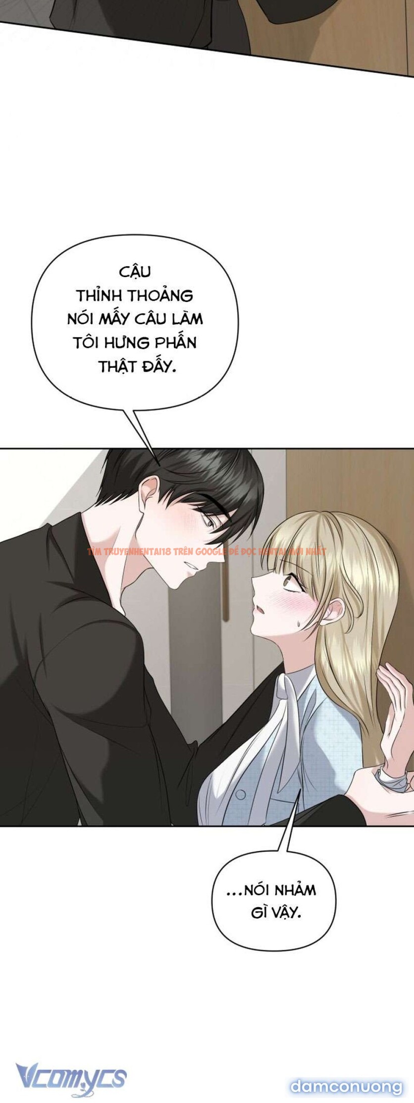 Xem ảnh 〔18+〕dramatic Scandal - Chapter 8 - 3 3 - Truyenhentaiz.net Xem ảnh 〔18+〕dramatic Scandal - Chapter 8 - 3 3 - Truyenhentaiz.net