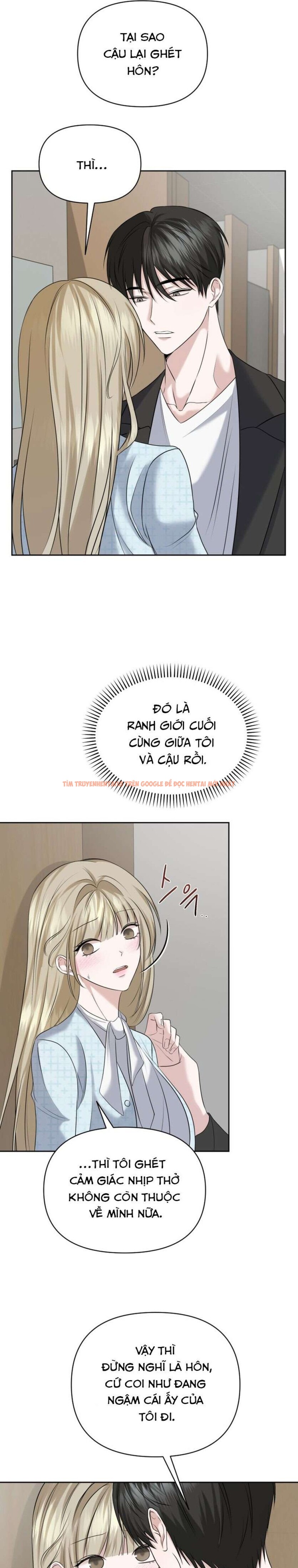 Xem ảnh 〔18+〕dramatic Scandal - Chapter 8 - 4 0 - Truyenhentaiz.net Xem ảnh 〔18+〕dramatic Scandal - Chapter 8 - 4 0 - Truyenhentaiz.net