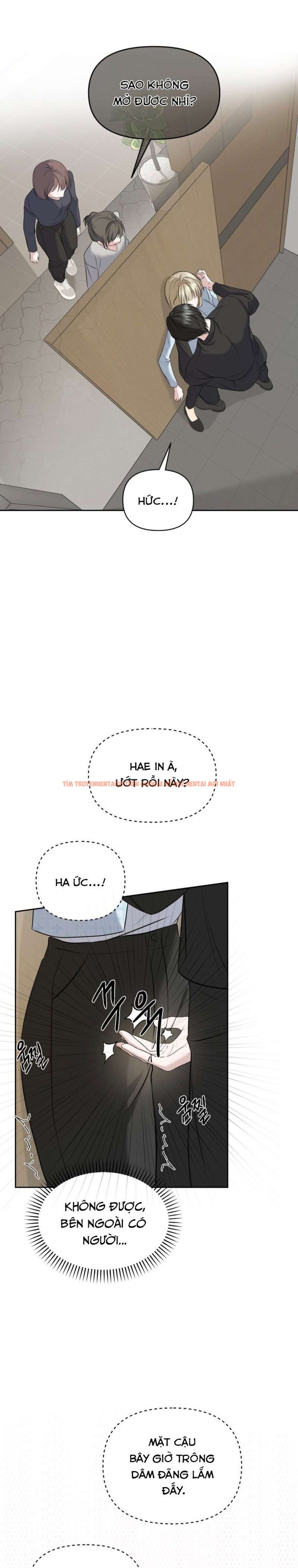 Xem ảnh 〔18+〕dramatic Scandal - Chapter 8 - 4 2 - Truyenhentaiz.net Xem ảnh 〔18+〕dramatic Scandal - Chapter 8 - 4 2 - Truyenhentaiz.net