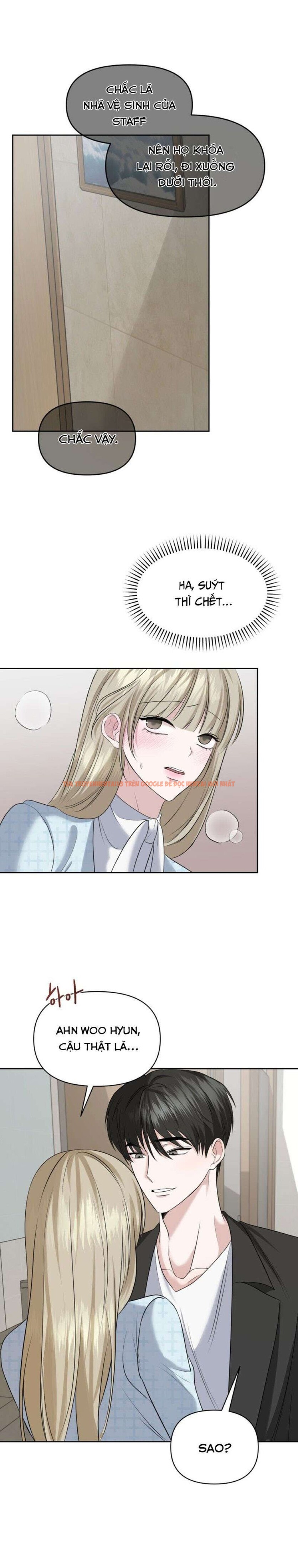 Xem ảnh 〔18+〕dramatic Scandal - Chapter 8 - 5 0 - Truyenhentaiz.net Xem ảnh 〔18+〕dramatic Scandal - Chapter 8 - 5 0 - Truyenhentaiz.net