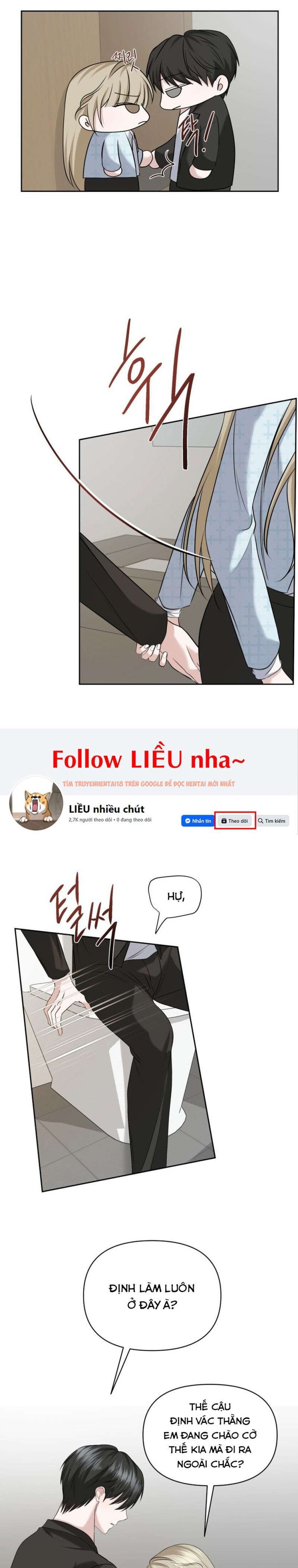 Xem ảnh 〔18+〕dramatic Scandal - Chapter 8 - 5 1 - Truyenhentaiz.net Xem ảnh 〔18+〕dramatic Scandal - Chapter 8 - 5 1 - Truyenhentaiz.net