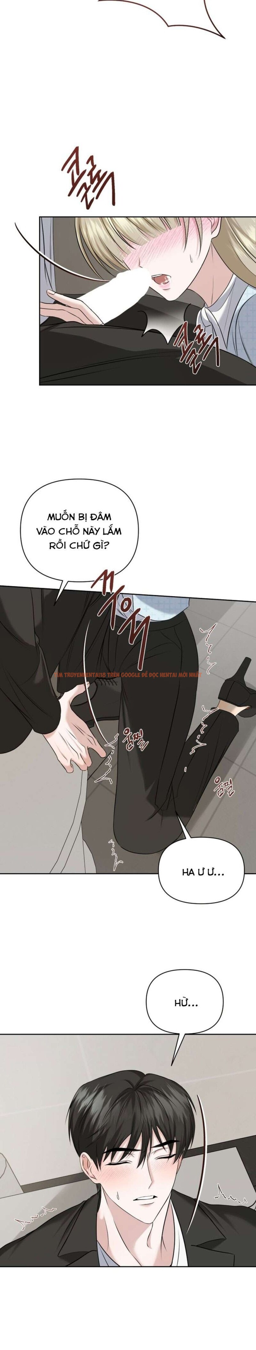 Xem ảnh 〔18+〕dramatic Scandal - Chapter 8 - 6 1 - Truyenhentaiz.net Xem ảnh 〔18+〕dramatic Scandal - Chapter 8 - 6 1 - Truyenhentaiz.net