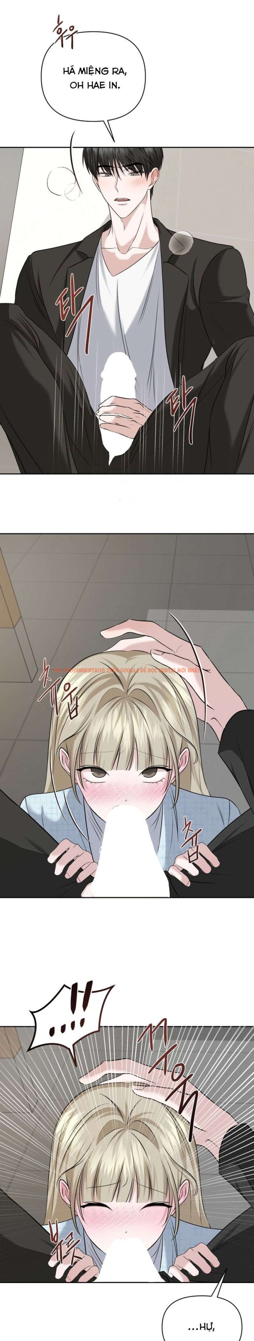 Xem ảnh 〔18+〕dramatic Scandal - Chapter 8 - 6 2 - Truyenhentaiz.net Xem ảnh 〔18+〕dramatic Scandal - Chapter 8 - 6 2 - Truyenhentaiz.net