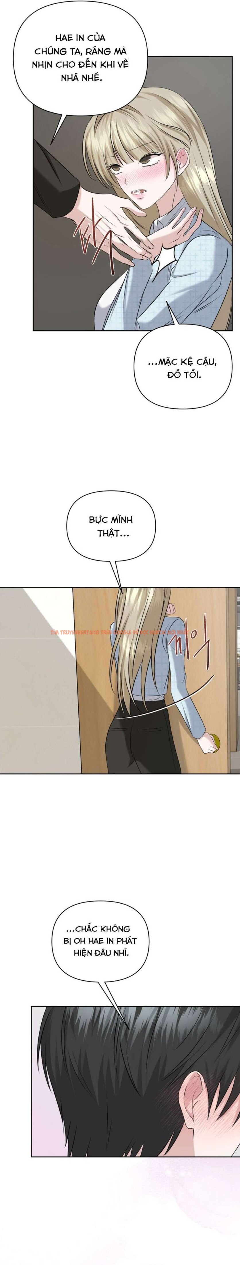 Xem ảnh 〔18+〕dramatic Scandal - Chapter 8 - 7 0 - Truyenhentaiz.net Xem ảnh 〔18+〕dramatic Scandal - Chapter 8 - 7 0 - Truyenhentaiz.net