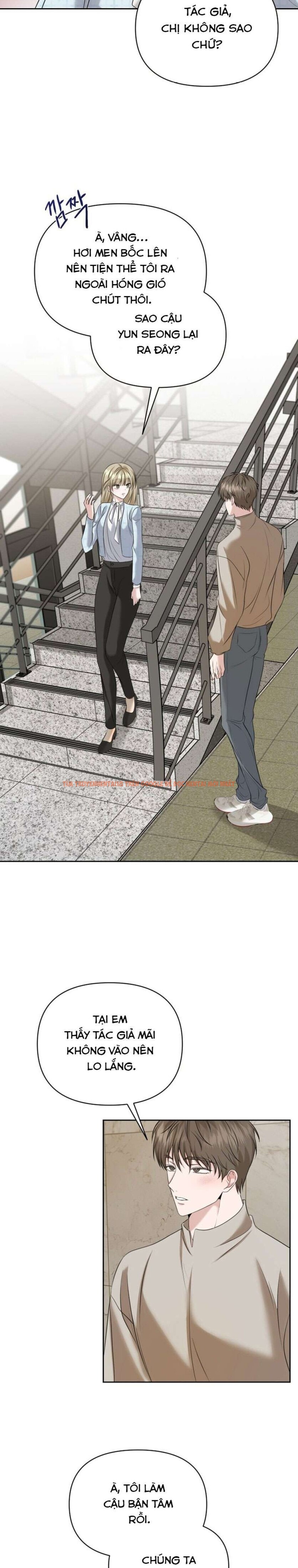 Xem ảnh 〔18+〕dramatic Scandal - Chapter 8 - 7 2 - Truyenhentaiz.net Xem ảnh 〔18+〕dramatic Scandal - Chapter 8 - 7 2 - Truyenhentaiz.net