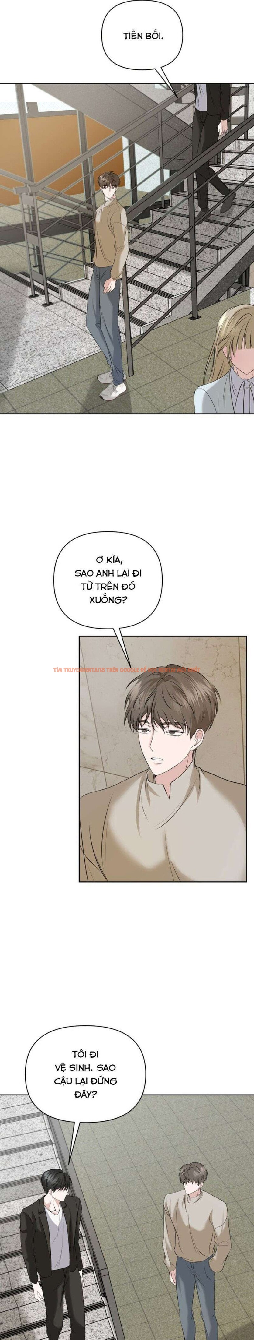 Xem ảnh 〔18+〕dramatic Scandal - Chapter 8 - 8 0 - Truyenhentaiz.net Xem ảnh 〔18+〕dramatic Scandal - Chapter 8 - 8 0 - Truyenhentaiz.net