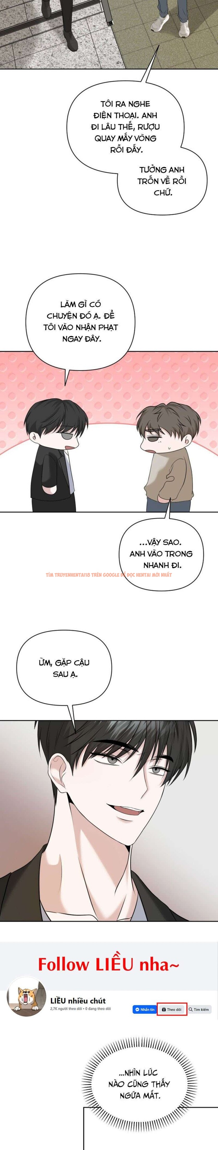 Xem ảnh 〔18+〕dramatic Scandal - Chapter 8 - 8 1 - Truyenhentaiz.net Xem ảnh 〔18+〕dramatic Scandal - Chapter 8 - 8 1 - Truyenhentaiz.net