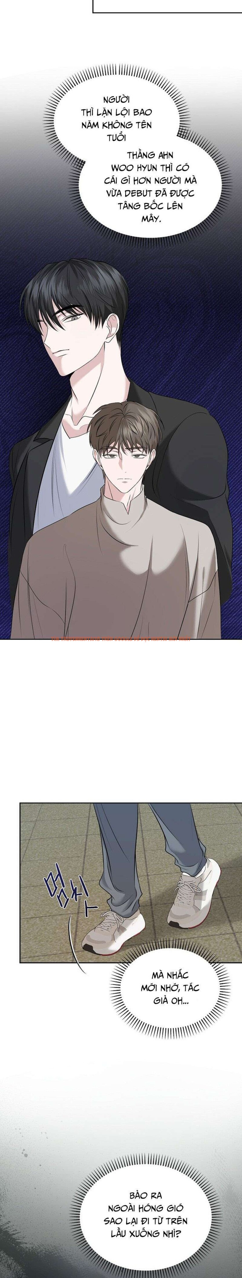 Xem ảnh 〔18+〕dramatic Scandal - Chapter 8 - 8 2 - Truyenhentaiz.net Xem ảnh 〔18+〕dramatic Scandal - Chapter 8 - 8 2 - Truyenhentaiz.net