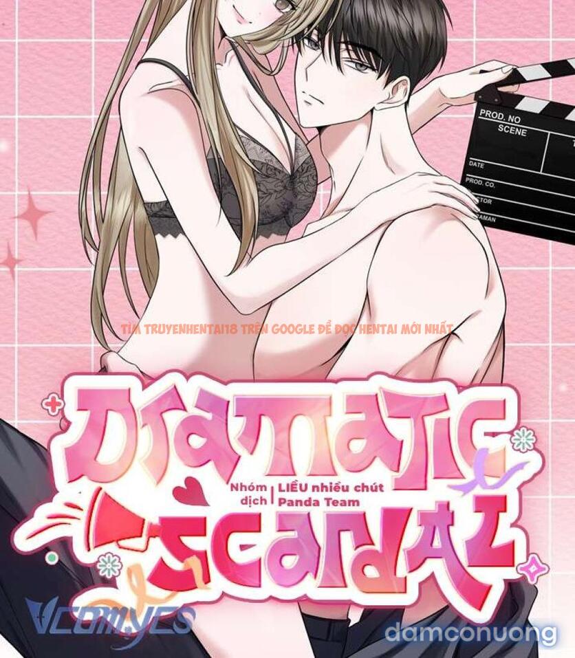 Xem ảnh 〔18+〕dramatic Scandal - Chapter 9 - 1 - Truyenhentaiz.net Xem ảnh 〔18+〕dramatic Scandal - Chapter 9 - 1 - Truyenhentaiz.net