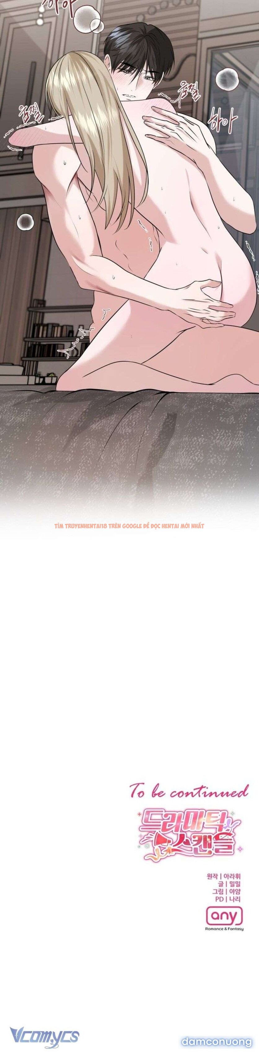 Xem ảnh 〔18+〕dramatic Scandal - Chapter 9 - 16 1 - Truyenhentaiz.net Xem ảnh 〔18+〕dramatic Scandal - Chapter 9 - 16 1 - Truyenhentaiz.net