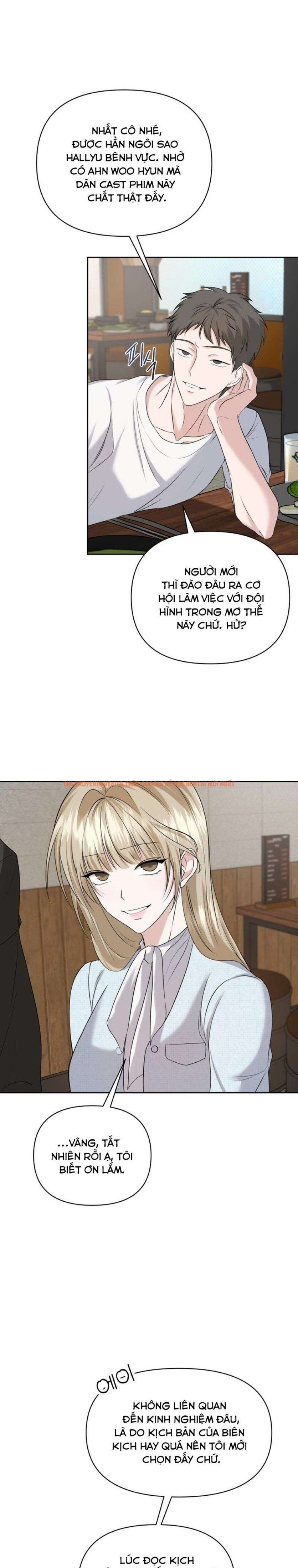 Xem ảnh 〔18+〕dramatic Scandal - Chapter 9 - 4 0 - Truyenhentaiz.net Xem ảnh 〔18+〕dramatic Scandal - Chapter 9 - 4 0 - Truyenhentaiz.net