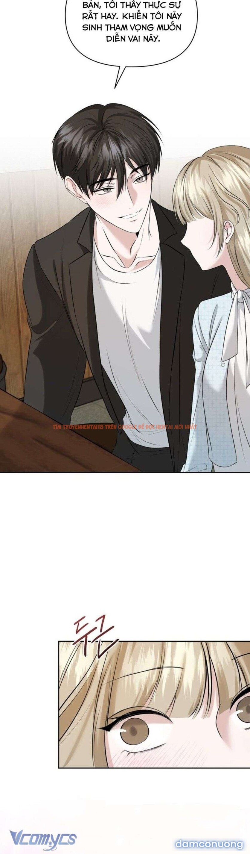 Xem ảnh 〔18+〕dramatic Scandal - Chapter 9 - 4 1 - Truyenhentaiz.net Xem ảnh 〔18+〕dramatic Scandal - Chapter 9 - 4 1 - Truyenhentaiz.net