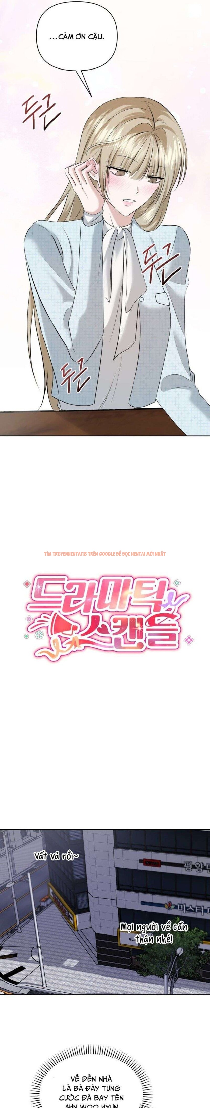 Xem ảnh 〔18+〕dramatic Scandal - Chapter 9 - 5 0 - Truyenhentaiz.net Xem ảnh 〔18+〕dramatic Scandal - Chapter 9 - 5 0 - Truyenhentaiz.net