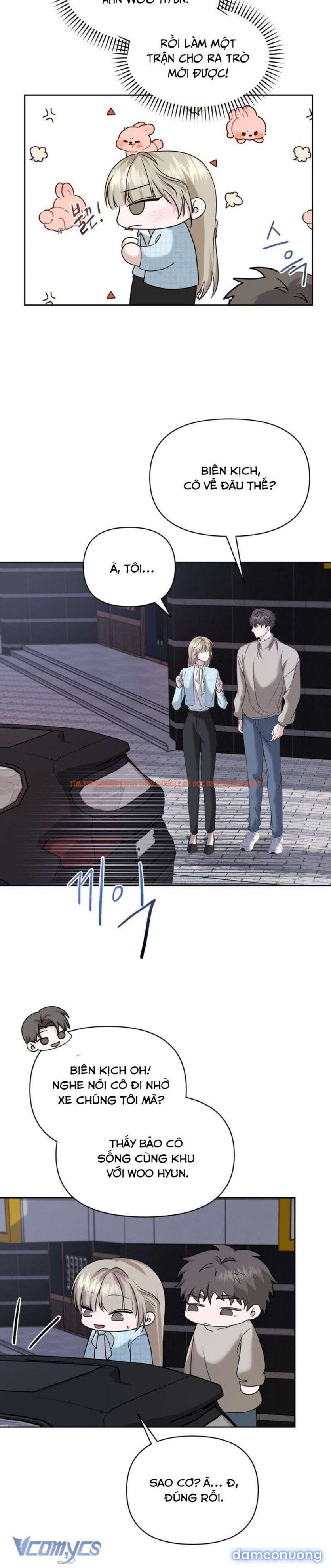 Xem ảnh 〔18+〕dramatic Scandal - Chapter 9 - 5 1 - Truyenhentaiz.net Xem ảnh 〔18+〕dramatic Scandal - Chapter 9 - 5 1 - Truyenhentaiz.net