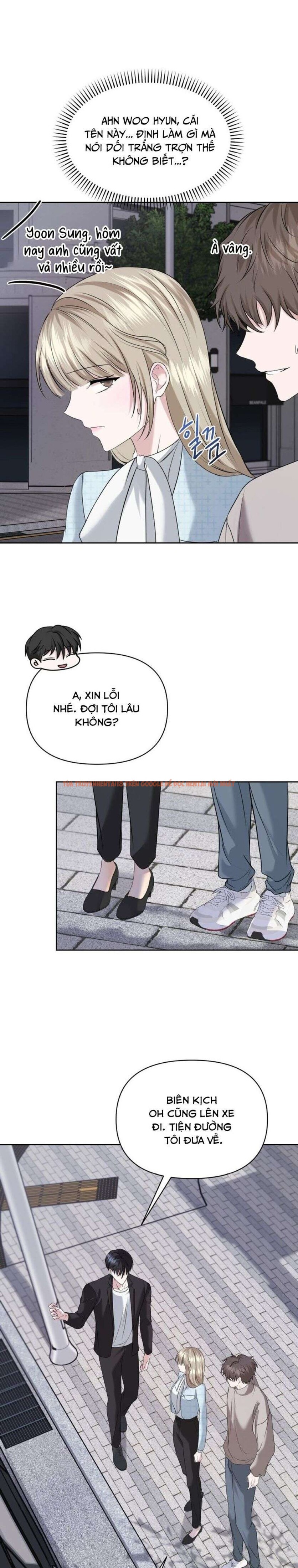 Xem ảnh 〔18+〕dramatic Scandal - Chapter 9 - 6 0 - Truyenhentaiz.net Xem ảnh 〔18+〕dramatic Scandal - Chapter 9 - 6 0 - Truyenhentaiz.net