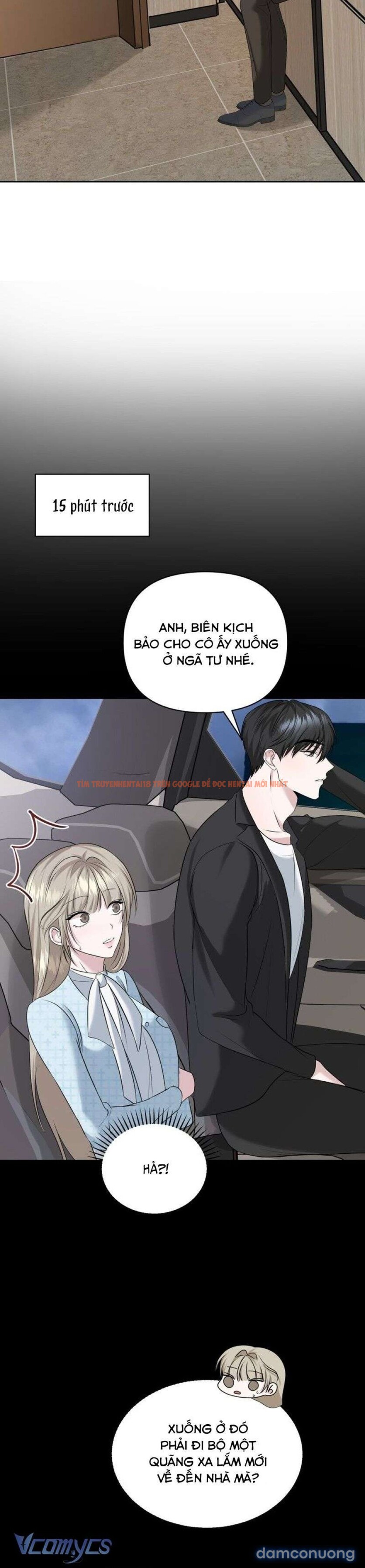 Xem ảnh 〔18+〕dramatic Scandal - Chapter 9 - 7 1 - Truyenhentaiz.net Xem ảnh 〔18+〕dramatic Scandal - Chapter 9 - 7 1 - Truyenhentaiz.net