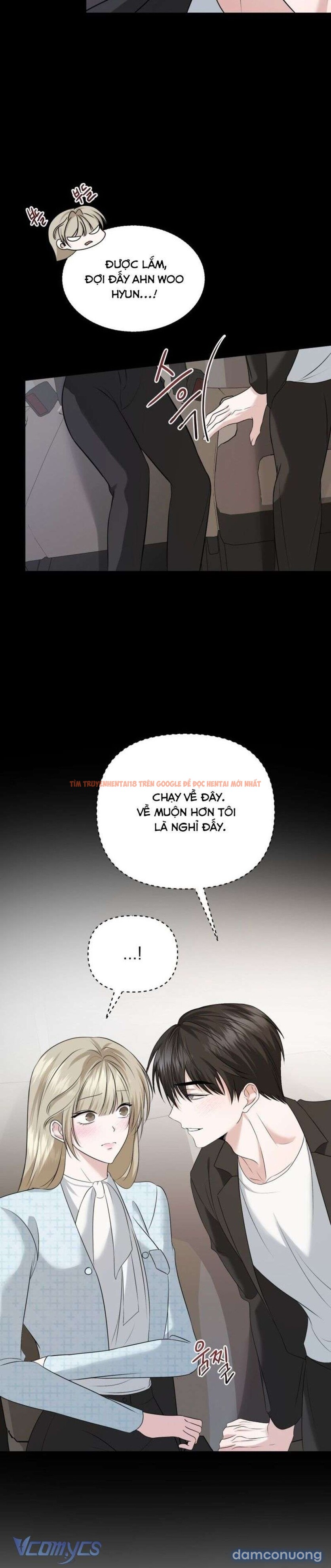 Xem ảnh 〔18+〕dramatic Scandal - Chapter 9 - 8 1 - Truyenhentaiz.net Xem ảnh 〔18+〕dramatic Scandal - Chapter 9 - 8 1 - Truyenhentaiz.net