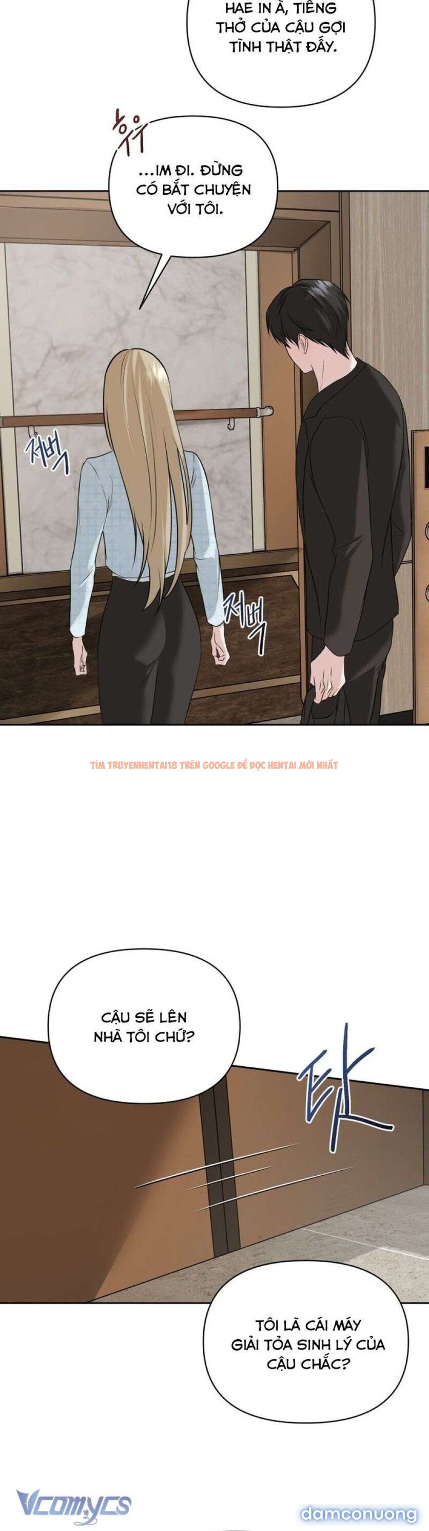 Xem ảnh 〔18+〕dramatic Scandal - Chapter 9 - 9 1 - Truyenhentaiz.net Xem ảnh 〔18+〕dramatic Scandal - Chapter 9 - 9 1 - Truyenhentaiz.net