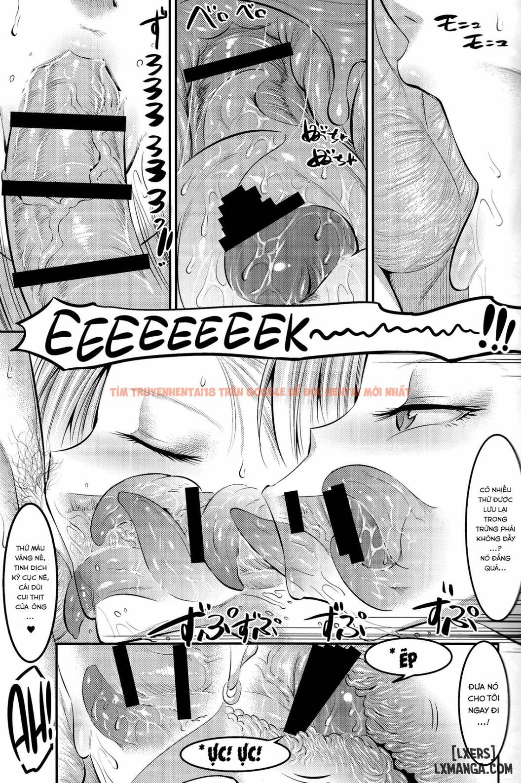 Xem ảnh 11 trong truyện hentai 18-Gou Ni Mainichi Muriyari Semen Shiboritorareru Hon - One Shot - hentaitvn.net