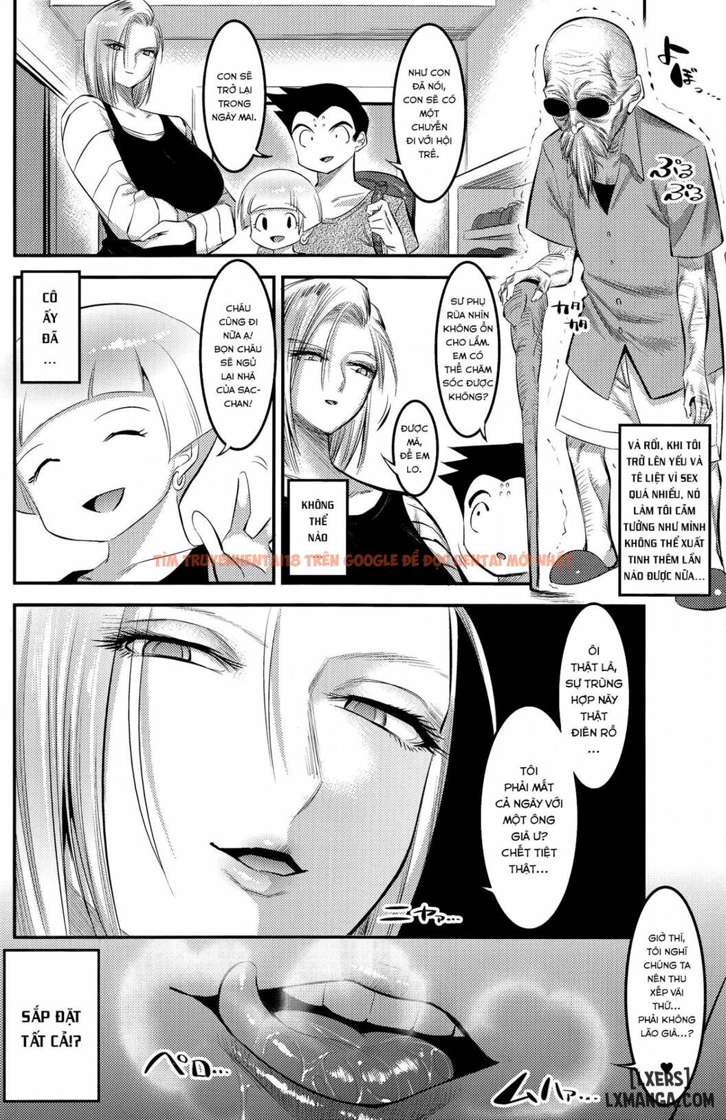 Xem ảnh 26 trong truyện hentai 18-Gou Ni Mainichi Muriyari Semen Shiboritorareru Hon - One Shot - hentaitvn.net