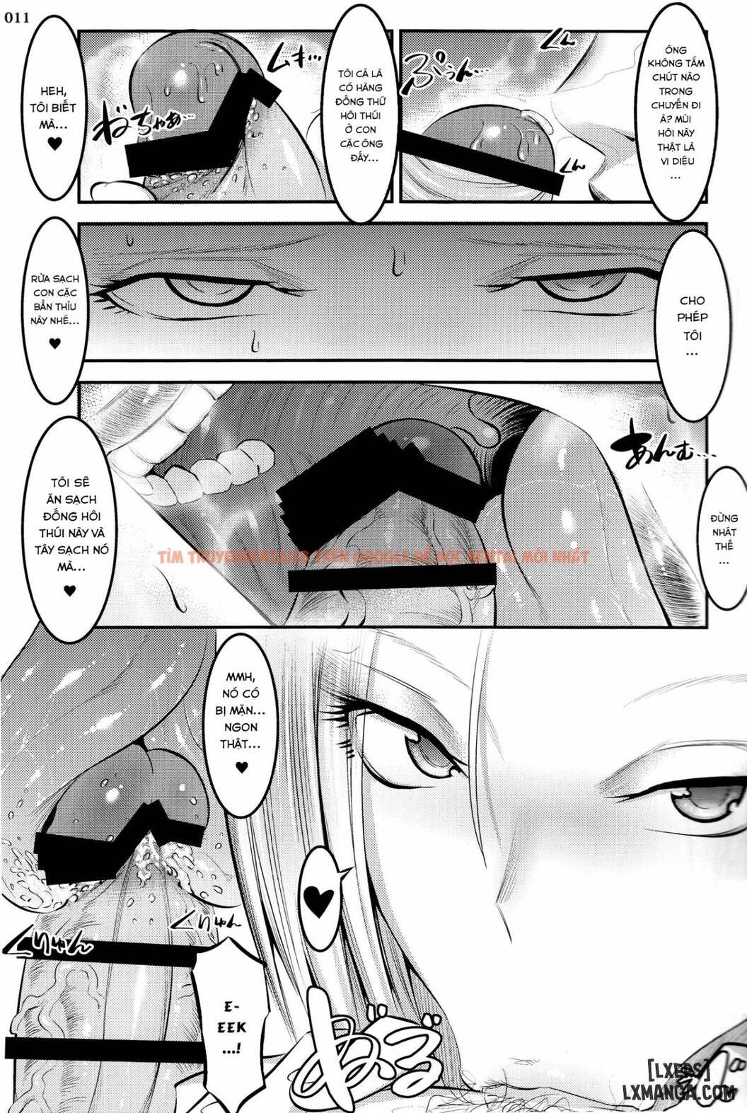 Xem ảnh 9 trong truyện hentai 18-Gou Ni Mainichi Muriyari Semen Shiboritorareru Hon - One Shot - hentaitvn.net