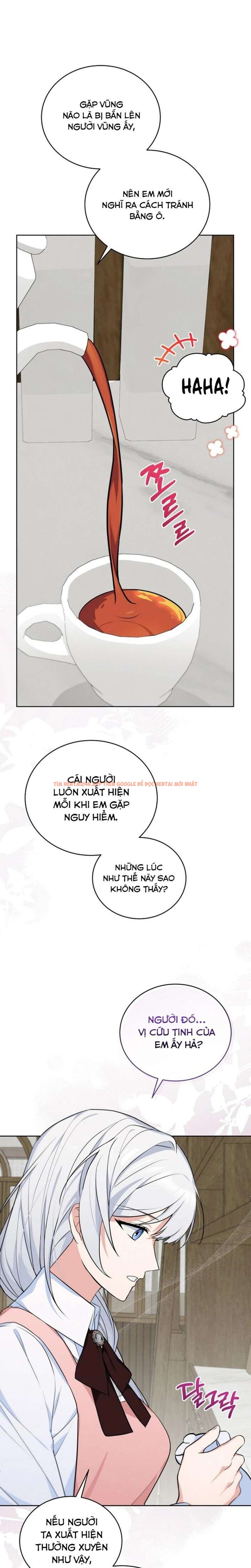 Trang truyện 10 0 trong truyện tranh 〔18+〕gửi Người Bất Tử Mà Tôi Chẳng Thể Thật Lòng - Chapter 1 - truyentvn.net