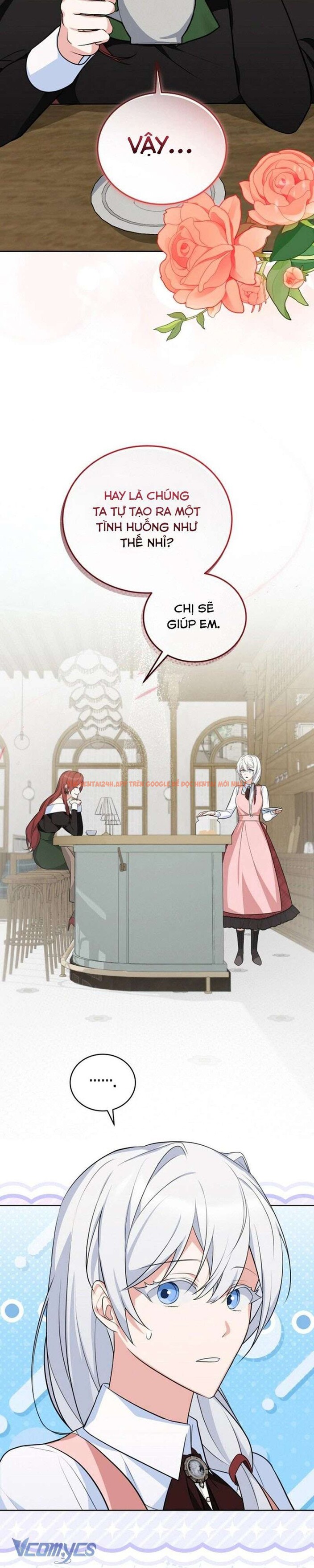 Trang truyện 11 1 trong truyện tranh 〔18+〕gửi Người Bất Tử Mà Tôi Chẳng Thể Thật Lòng - Chapter 1 - truyentvn.net