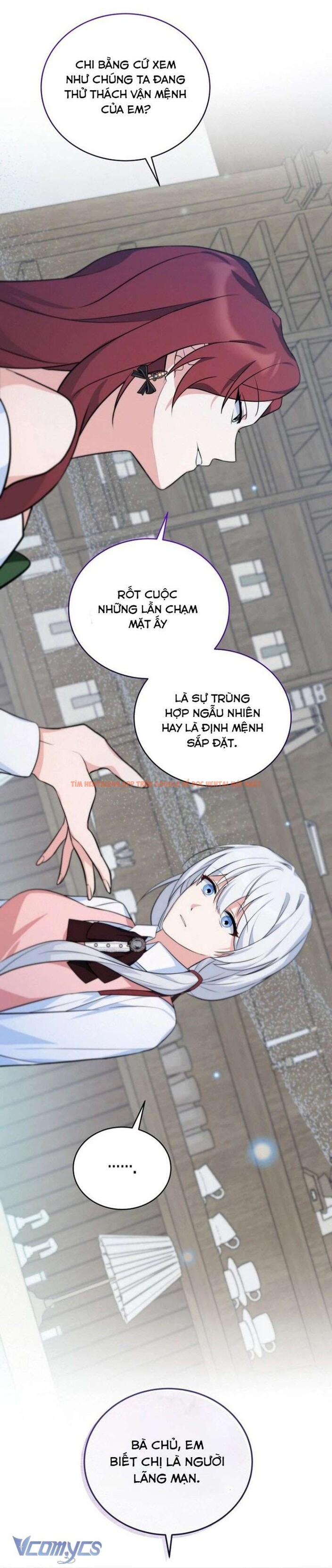 Trang truyện 13 1 trong truyện tranh 〔18+〕gửi Người Bất Tử Mà Tôi Chẳng Thể Thật Lòng - Chapter 1 - truyentvn.net