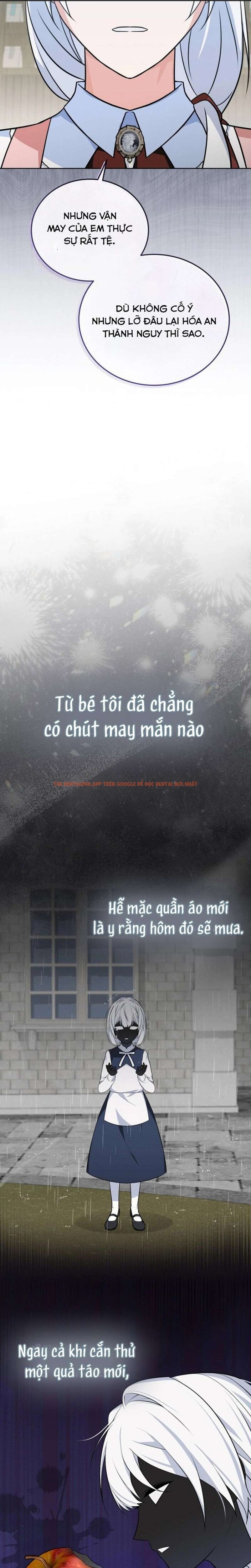 Trang truyện 14 0 trong truyện tranh 〔18+〕gửi Người Bất Tử Mà Tôi Chẳng Thể Thật Lòng - Chapter 1 - truyentvn.net