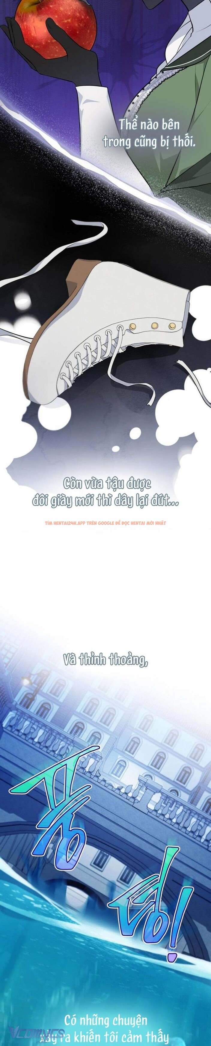 Trang truyện 14 1 trong truyện tranh 〔18+〕gửi Người Bất Tử Mà Tôi Chẳng Thể Thật Lòng - Chapter 1 - truyentvn.net