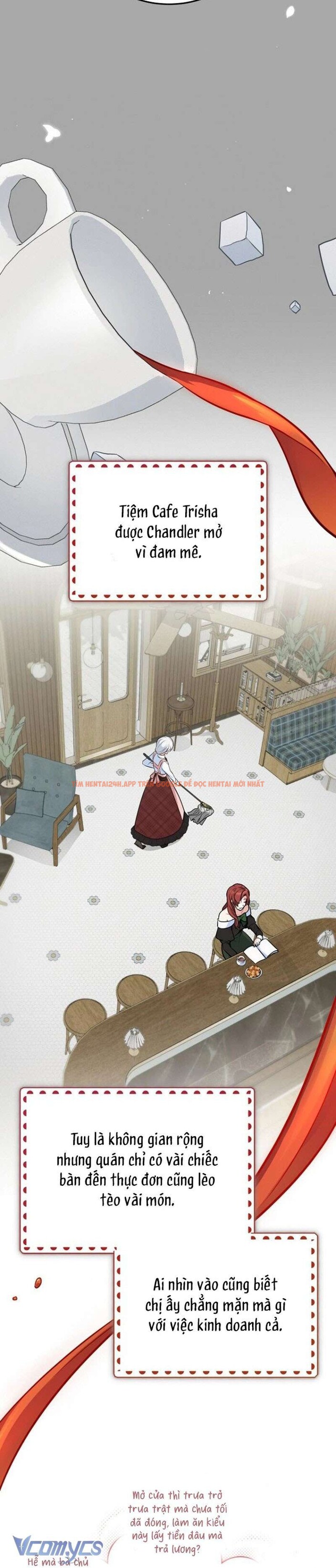 Trang truyện 15 1 trong truyện tranh 〔18+〕gửi Người Bất Tử Mà Tôi Chẳng Thể Thật Lòng - Chapter 1 - truyentvn.net