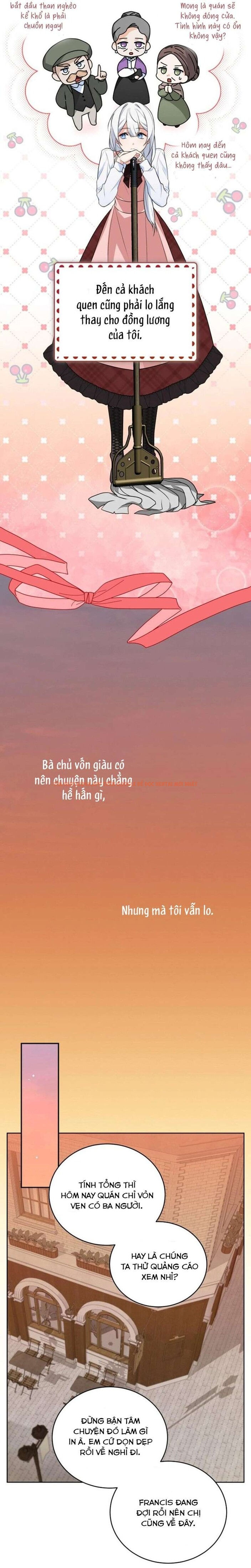 Trang truyện 16 0 trong truyện tranh 〔18+〕gửi Người Bất Tử Mà Tôi Chẳng Thể Thật Lòng - Chapter 1 - truyentvn.net