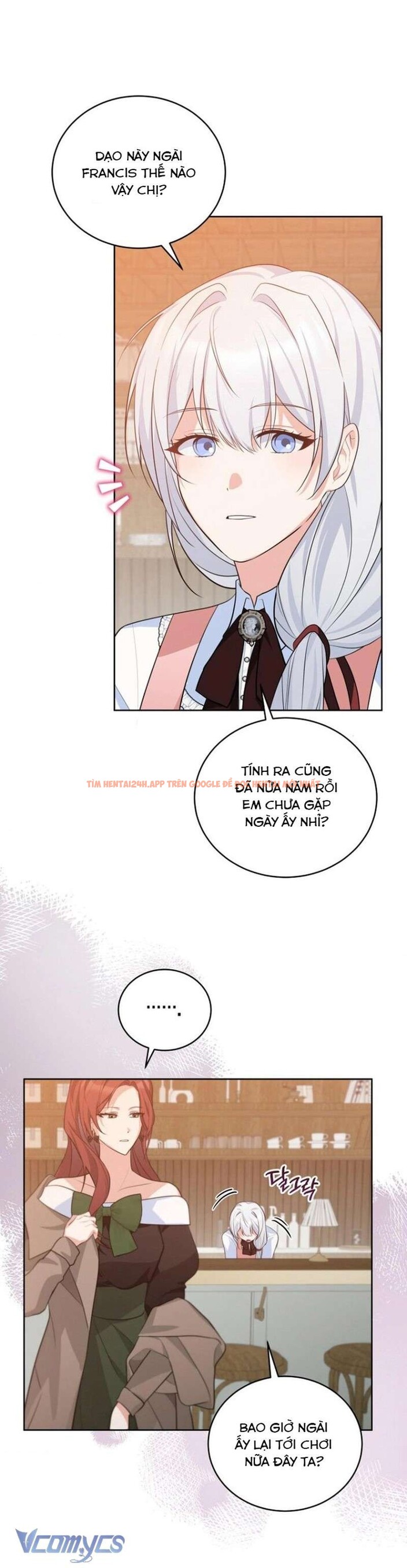 Trang truyện 16 1 trong truyện tranh 〔18+〕gửi Người Bất Tử Mà Tôi Chẳng Thể Thật Lòng - Chapter 1 - truyentvn.net