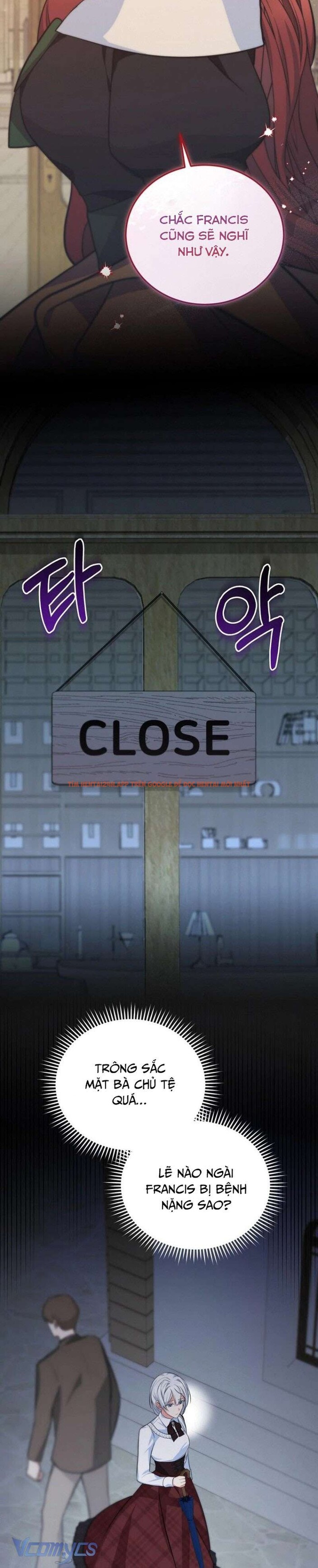 Trang truyện 17 1 trong truyện tranh 〔18+〕gửi Người Bất Tử Mà Tôi Chẳng Thể Thật Lòng - Chapter 1 - truyentvn.net