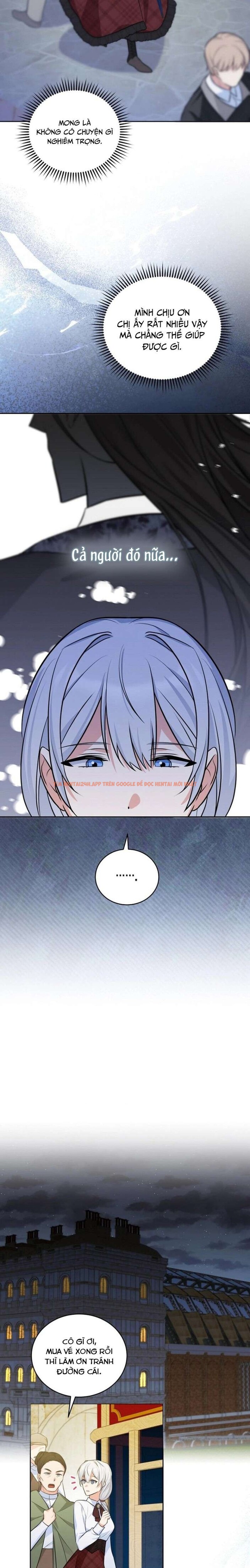 Trang truyện 18 0 trong truyện tranh 〔18+〕gửi Người Bất Tử Mà Tôi Chẳng Thể Thật Lòng - Chapter 1 - truyentvn.net