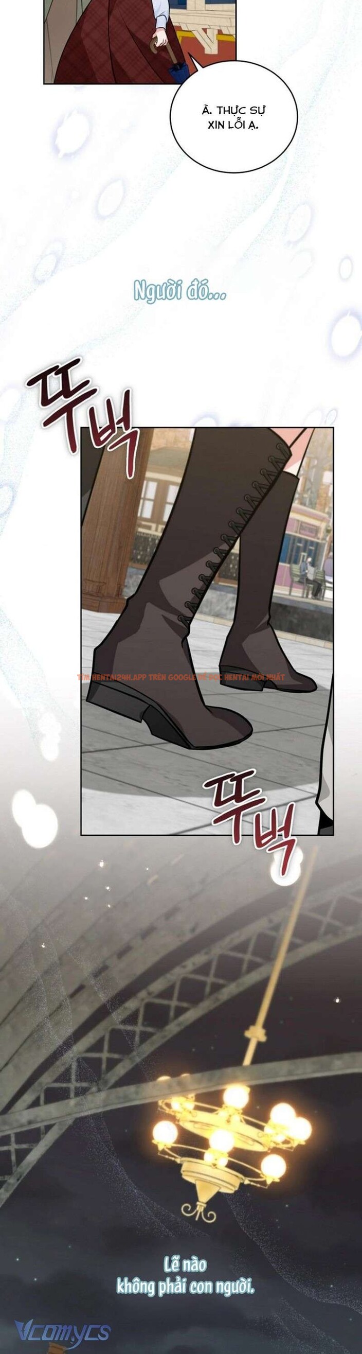 Trang truyện 18 1 trong truyện tranh 〔18+〕gửi Người Bất Tử Mà Tôi Chẳng Thể Thật Lòng - Chapter 1 - truyentvn.net