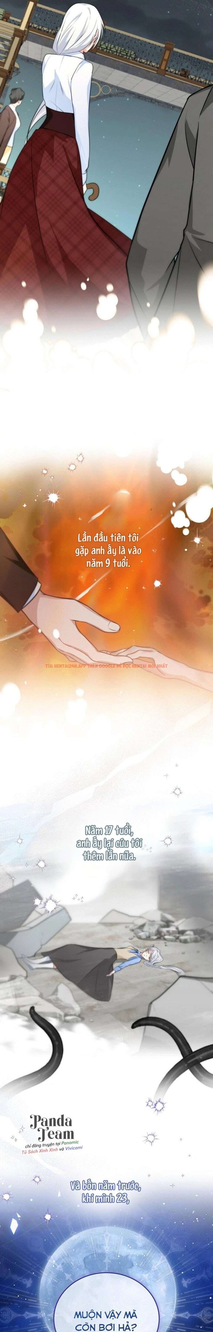 Trang truyện 19 0 trong truyện tranh 〔18+〕gửi Người Bất Tử Mà Tôi Chẳng Thể Thật Lòng - Chapter 1 - truyentvn.net