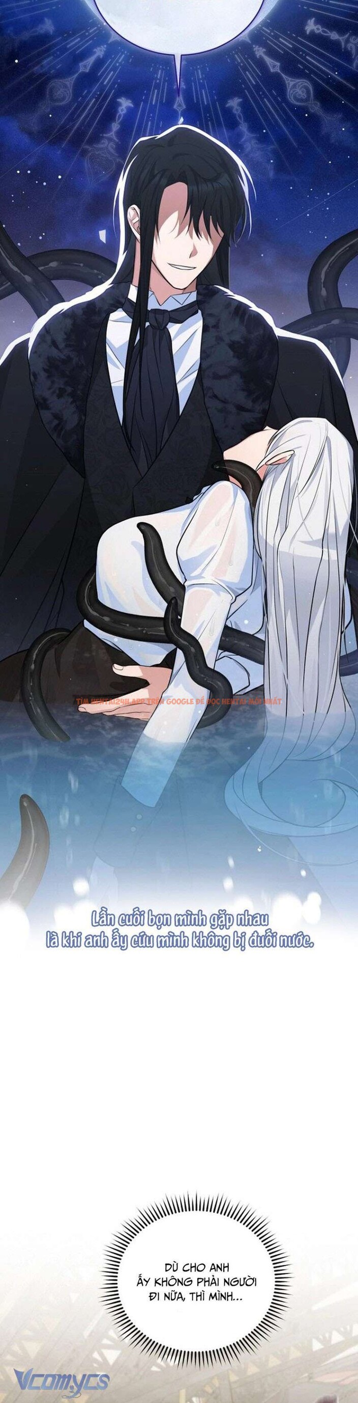 Trang truyện 19 1 trong truyện tranh 〔18+〕gửi Người Bất Tử Mà Tôi Chẳng Thể Thật Lòng - Chapter 1 - truyentvn.net