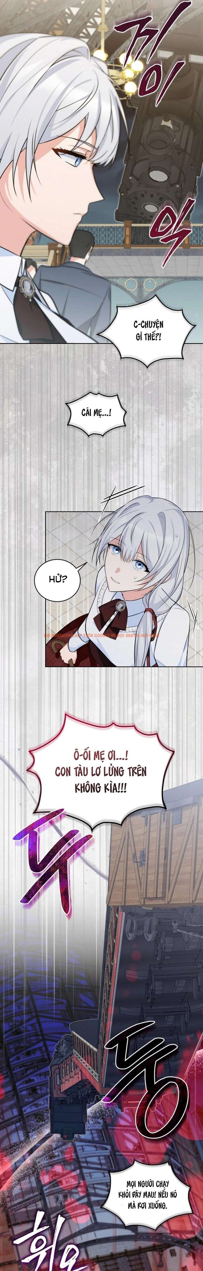 Trang truyện 20 0 trong truyện tranh 〔18+〕gửi Người Bất Tử Mà Tôi Chẳng Thể Thật Lòng - Chapter 1 - truyentvn.net