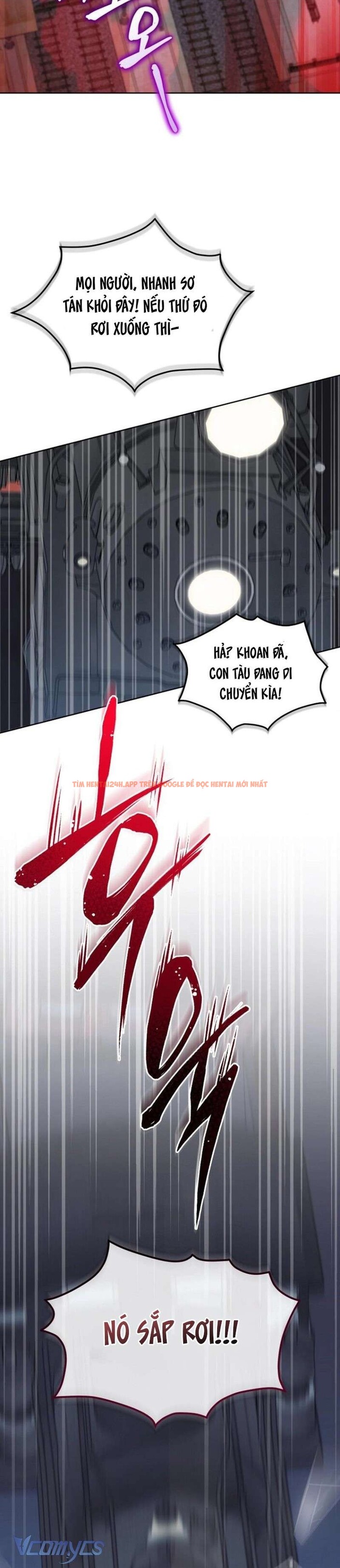 Trang truyện 20 1 trong truyện tranh 〔18+〕gửi Người Bất Tử Mà Tôi Chẳng Thể Thật Lòng - Chapter 1 - truyentvn.net