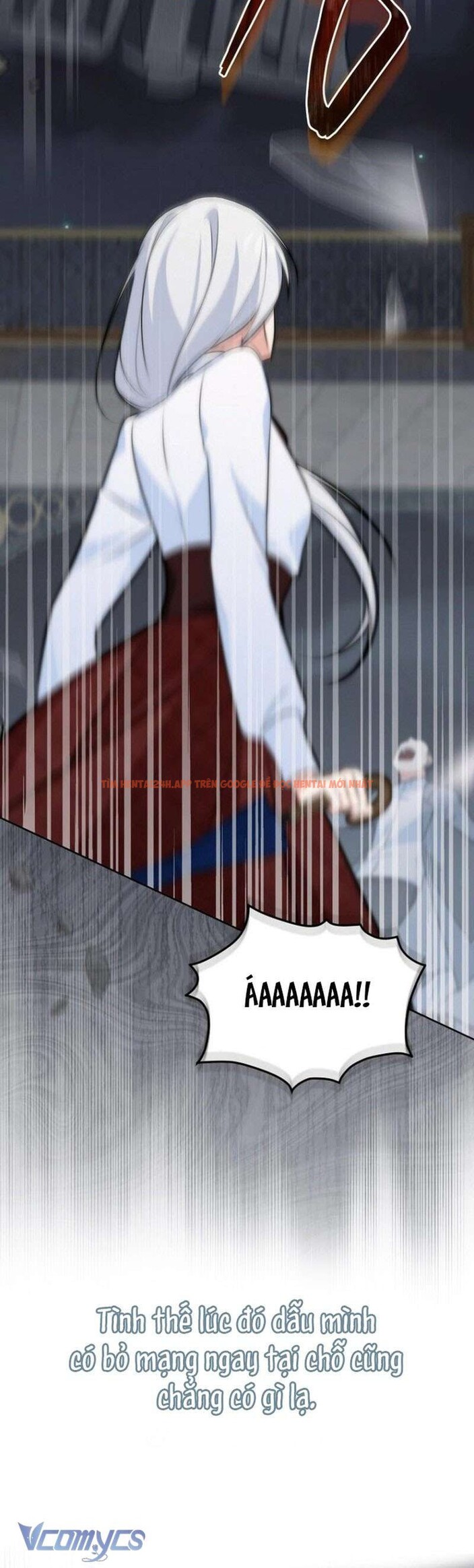 Trang truyện 21 1 trong truyện tranh 〔18+〕gửi Người Bất Tử Mà Tôi Chẳng Thể Thật Lòng - Chapter 1 - truyentvn.net