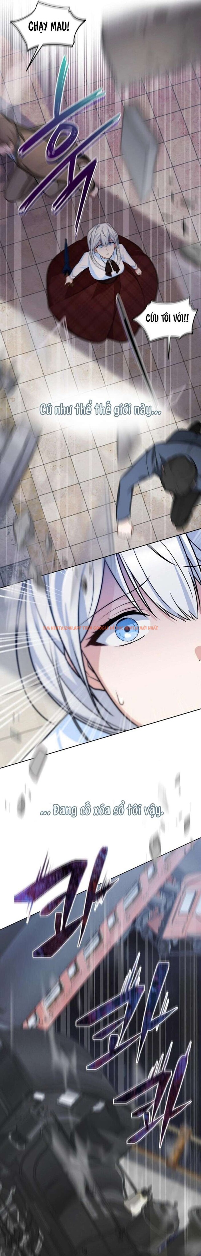 Trang truyện 22 0 trong truyện tranh 〔18+〕gửi Người Bất Tử Mà Tôi Chẳng Thể Thật Lòng - Chapter 1 - truyentvn.net