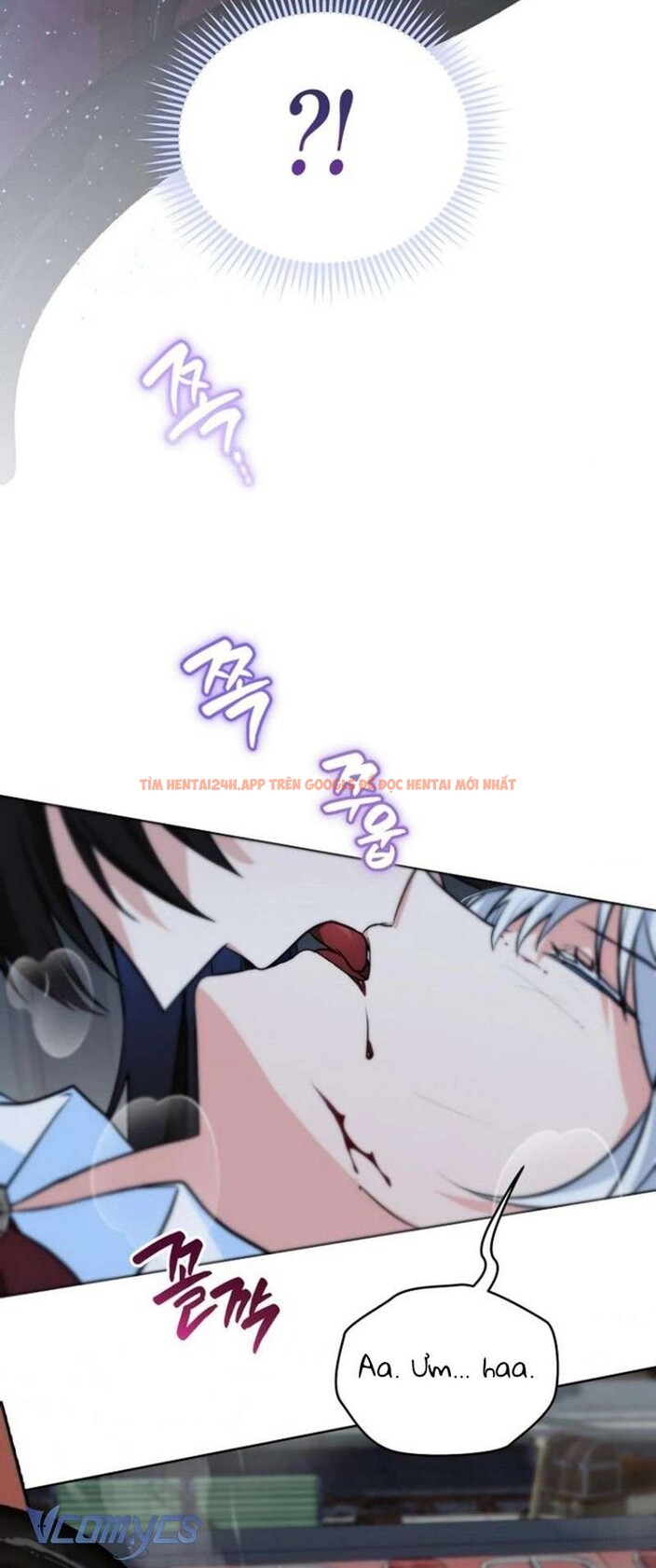 Trang truyện 24 1 trong truyện tranh 〔18+〕gửi Người Bất Tử Mà Tôi Chẳng Thể Thật Lòng - Chapter 1 - truyentvn.net