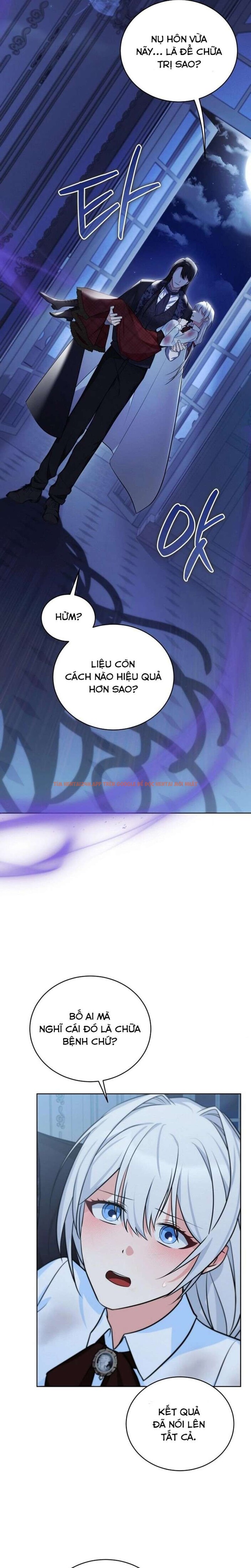 Trang truyện 26 0 trong truyện tranh 〔18+〕gửi Người Bất Tử Mà Tôi Chẳng Thể Thật Lòng - Chapter 1 - truyentvn.net