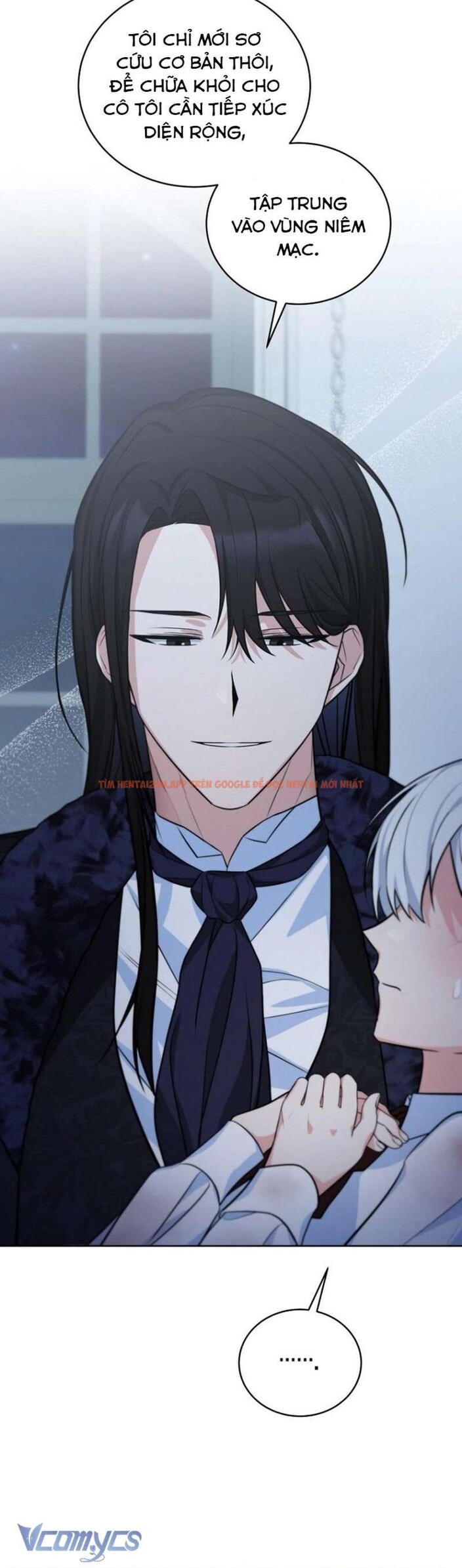 Trang truyện 26 1 trong truyện tranh 〔18+〕gửi Người Bất Tử Mà Tôi Chẳng Thể Thật Lòng - Chapter 1 - truyentvn.net