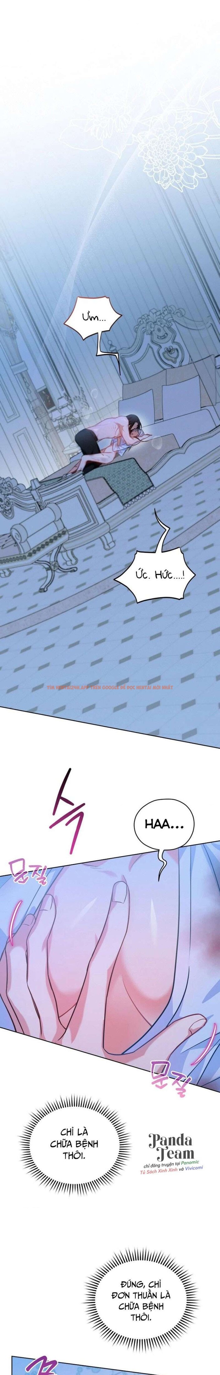 Trang truyện 3 0 trong truyện tranh 〔18+〕gửi Người Bất Tử Mà Tôi Chẳng Thể Thật Lòng - Chapter 1 - truyentvn.net