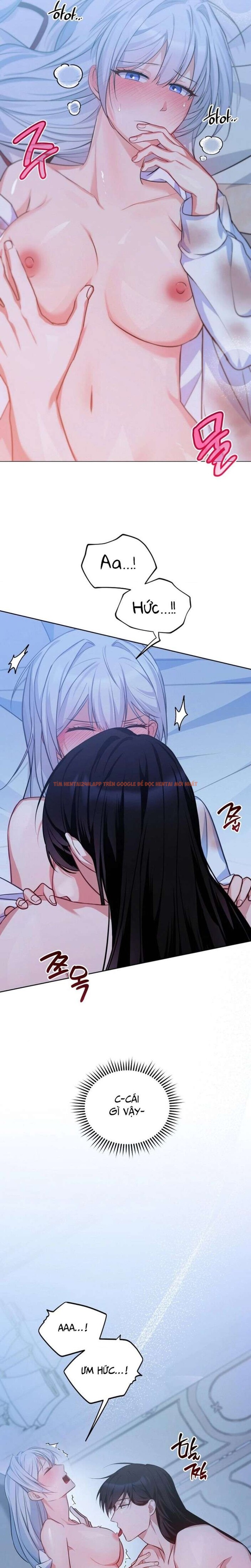 Trang truyện 4 0 trong truyện tranh 〔18+〕gửi Người Bất Tử Mà Tôi Chẳng Thể Thật Lòng - Chapter 1 - truyentvn.net